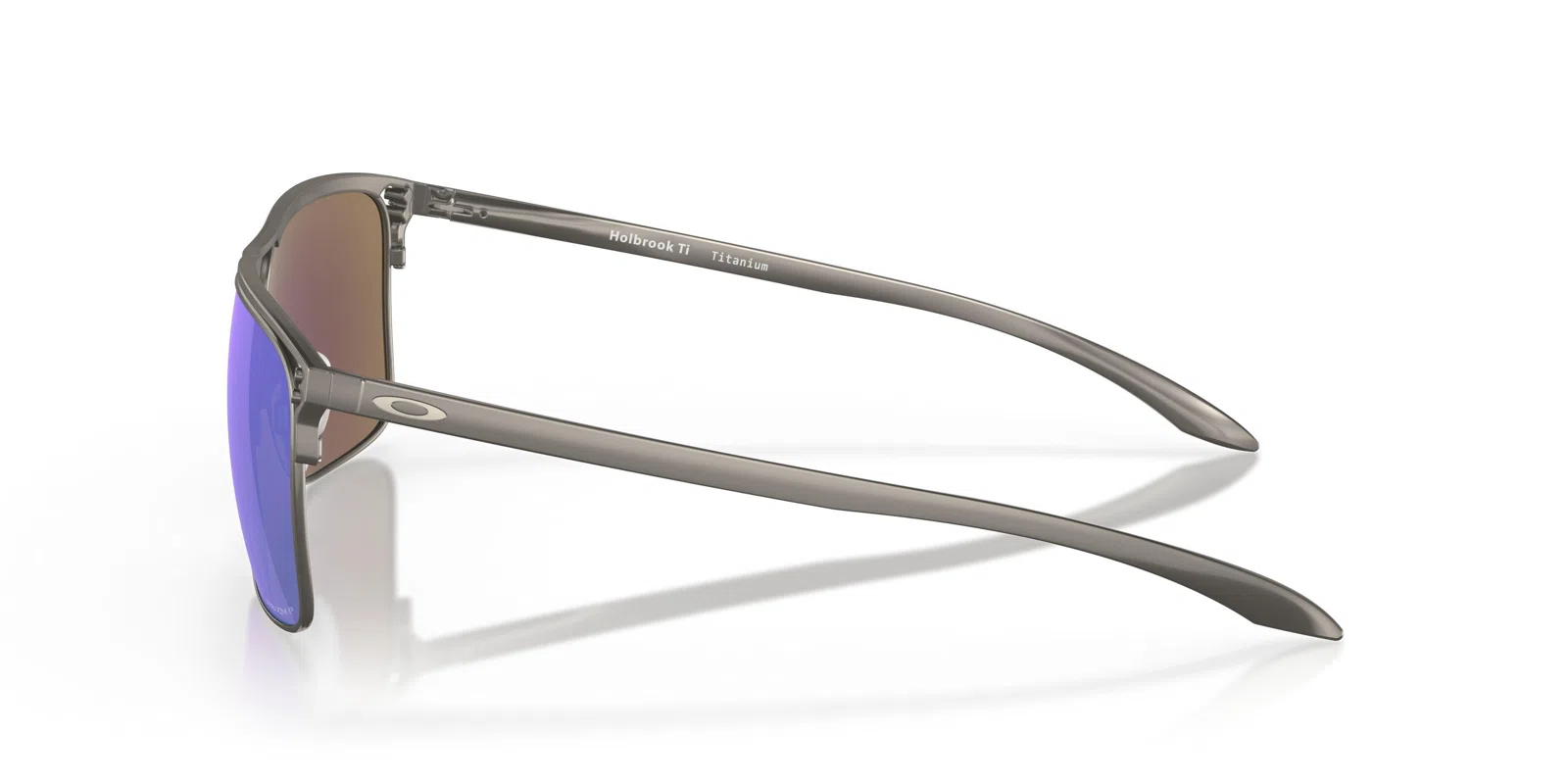 Oakley Holbrook Ti 6048 Sunglasses - view 16
